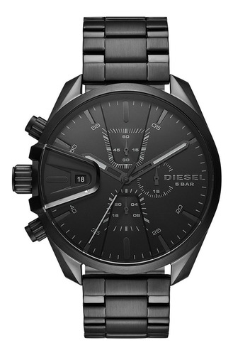 Reloj Diesel Hombre Dz4537