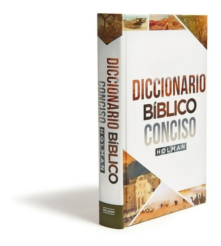 Comentario Biblico Conciso Holman®