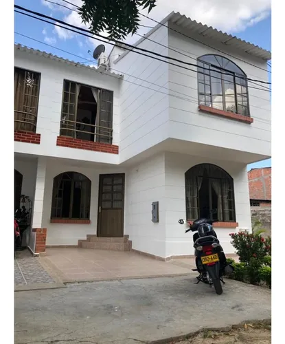 Vendo Casa Campestre En Centenario-girardot
