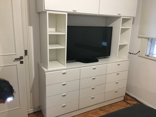 Imagen 9 de 10 de Muebles A Medida - Carpintero - Fabrica - Carpinteria Gral.