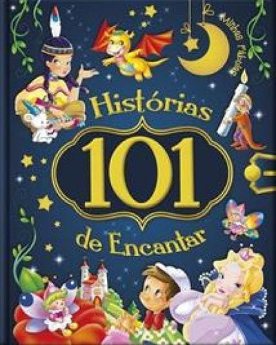 101 Historias De Animales - Moon