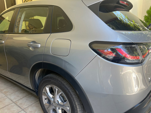 Honda HR-V 1.8 Uniq Cvt