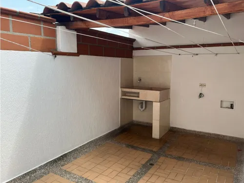 Apartamento En Arriendo En La Floresta