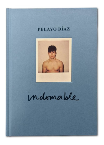 Indomable - Diaz,pelayo