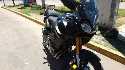 Imagen 3 de 4 de Yamaha Super Tenere 1200