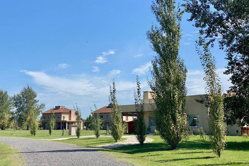 Oportunidad Lote En La Carolina Golf Y Country Club