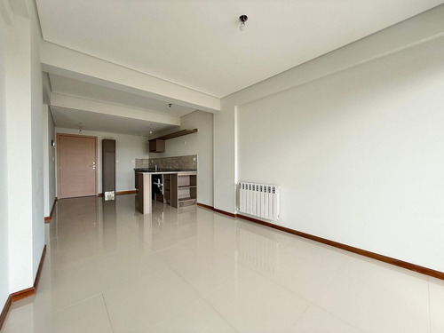 Venta Dpto 1 Dorm Centro De Neuquén