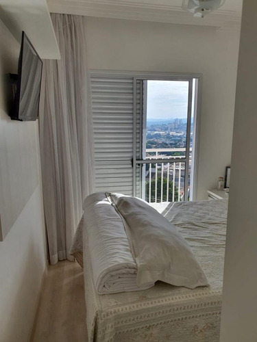 Imagem 10 de 12 de Apartamento Para Venda Em Jundiaí, Parque Residencial Nove De Julho, 2 Dormitórios, 1 Suíte, 2 Banheiros, 1 Vaga - 20331b_2-1180543