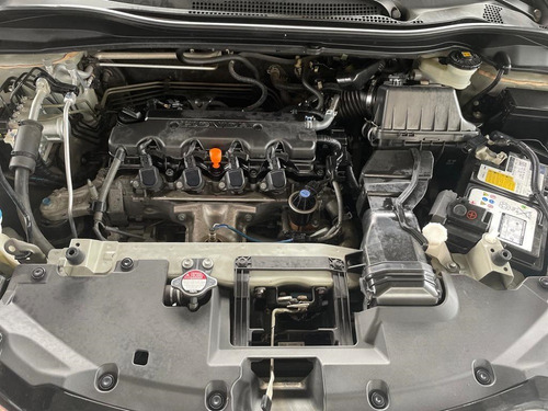 (3) Sucata Honda Hr-v Cvt Exl 2020/2020 (retirada Peças)