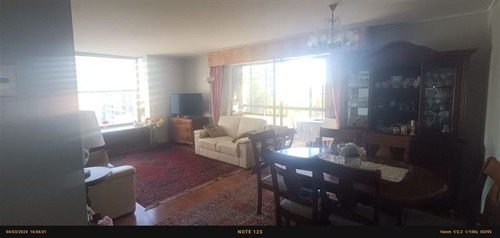 Departamento En Venta De 3 Dorm. En Barrio Colón