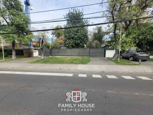 El Golf 1250 Mtrs - Casa Comercial De Lujo - Family House