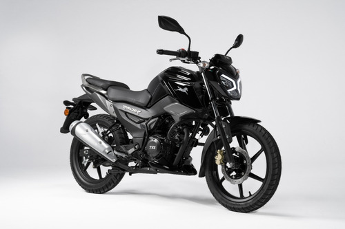 Imagen 2 de 6 de Tvs Raider 125cc
