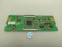 Comprar Tarjeta T-con LG 6870c-0238a Aplica A Varias Pantallas De 32
