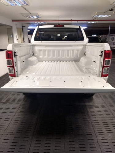 Ford Ranger Xl 4x4 Entrega Inmediata