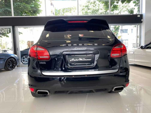 Porsche Cayenne 2013 3.6 300cv (958)