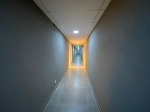 Oficina A Estrenar 55 M² C/ Cochera - Centro (moreno)