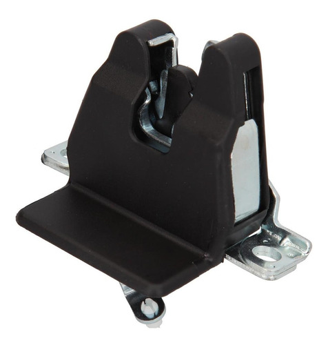 Imagen 3 de 3 de Cerradura Baul Fox Crossfox Suran 2010 2014 2018 Electrica V