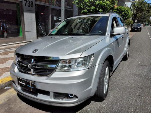 Dodge Journey 2.7 Rt