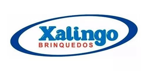 Jogo Futebol de Mesa Infantil Xalingo - xalingo