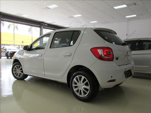 Renault Sandero 1.0 12v Sce Expression