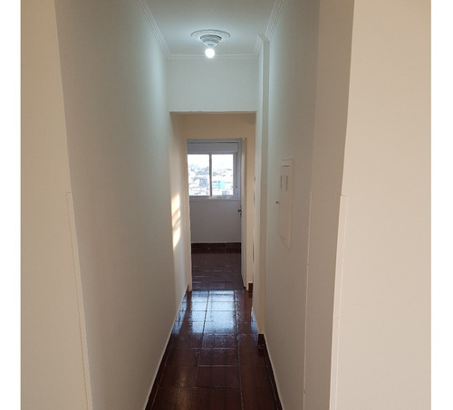 Imagem 10 de 26 de Apartamento Em Poá/sp