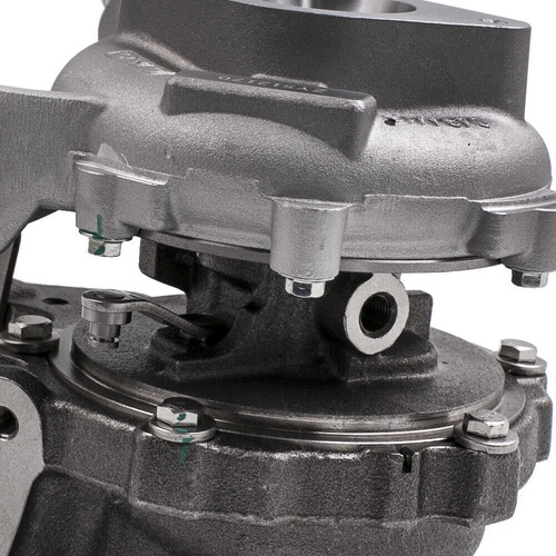 Turbina Para Ford Ranger 2.2 Gt1749 Euro 5 Sem Sensor 2014