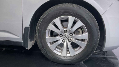 Imagen 15 de 15 de Honda Odyssey 2014 5p Exl V6/3.5 Aut