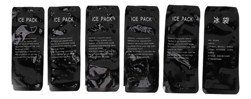 Funda De Viaje Insulin Cooler De Lona Con Aislamiento De Pol