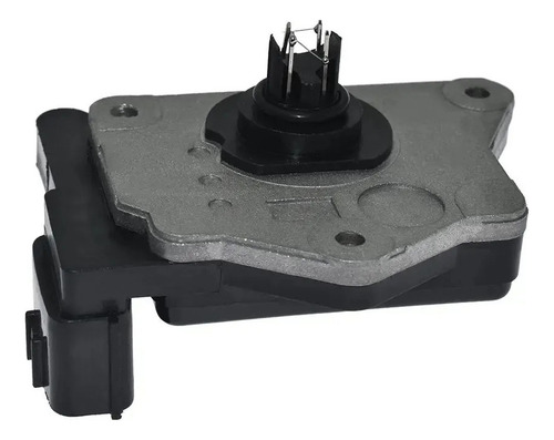 Cgqi Sensor Maf Nissan D21 Pick Up Motor 2.4 (afh45m-46 )