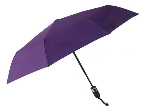 Umenice - Guarda-chuva De Viagem 3230 Roxo