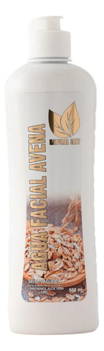 Agua Facial De Avena 500 Ml - mL a $26