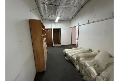 Bodega Tercer Piso En Arriendo San Diego