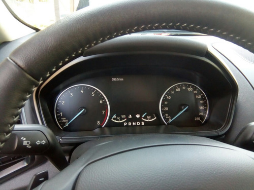 Ford Ecosport 2.0 Gdi Titanium 170cv 4x2