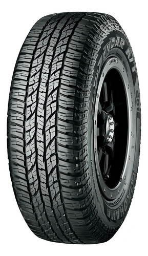 1- Llanta 104s Yoko Geoa/tg015 30x9.50r15 Índice De Velocidad S