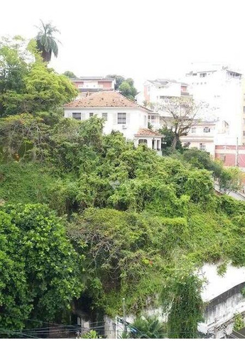 Apartamento À Venda, 100 M² Por R$ 880.000,00 - Ingá - Niterói/rj - Ap37271