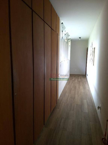 Imagem 8 de 30 de Chácara Residencial À Venda, Chácaras Cataguá, Taubaté. - Ch0067