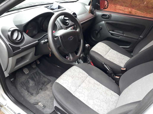 Ford Fiesta 1.6 Flex