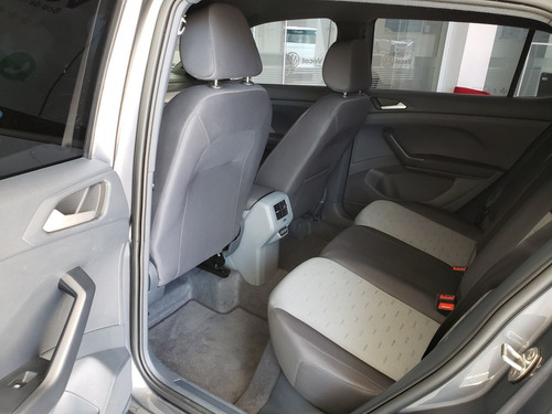 Imagem 11 de 13 de Volkswagen T-cross 1.0 4p 200 Tsi Flex Comfortline Automátic