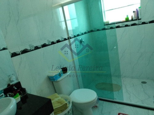 Imagem 16 de 30 de Lindo Sobrado 356m² À Venda Em Condomínio Aruã - So00213 - 70265765