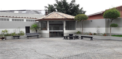 Imagem 13 de 16 de Apartamento À Venda, 3 Quartos, 1 Suíte, 2 Vagas, Stella - Santo André/sp - 49164