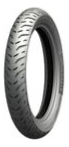Pneu Michelin 90/90-18 57s Pilot Street 2 Sem Câmara De Ar