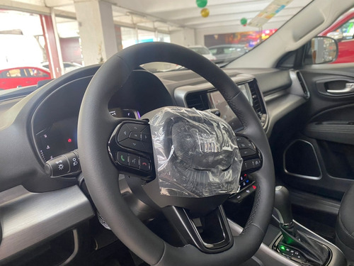 Fiat Toro 1.3 TURBO 270 FLEX FREEDOM AT6