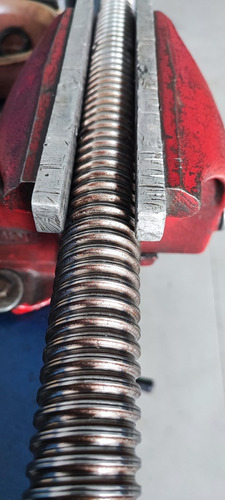 Reparo De Fuso De Esferas