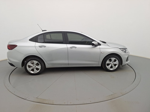 Chevrolet Onix 1.0 TURBO FLEX PLUS LTZ MANUAL