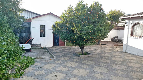 Casa De 2 Pisos // Los Carrera // Frodden (74243)