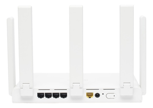 Home Router Inalámbrico Mesh Gaming Wi-fi 6 2x2 Rg-ew3000gx