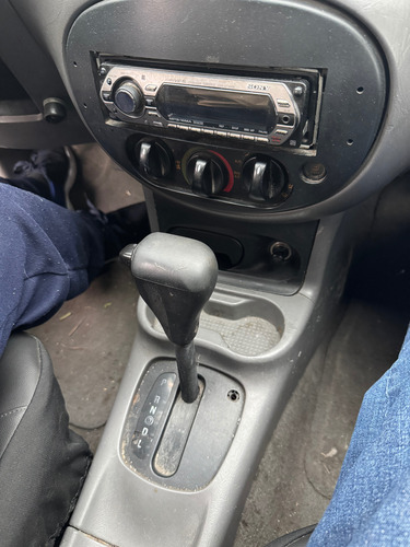 Ford Escort 1.6 Lx Tipico Aa At
