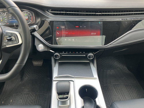 Omoda O5 2024