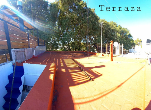 Alquiler De Casa En Buceo/todo Doble.. Garage, Baño Y Cuarto