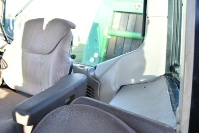 Tractor John Deere 6320